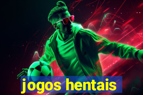 jogos hentais